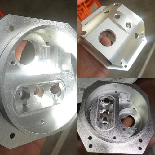 Explosion Proof Housing