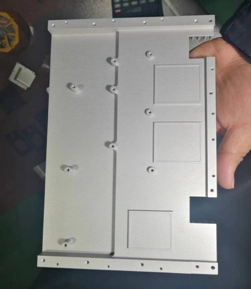 Heat Dissipation Plate